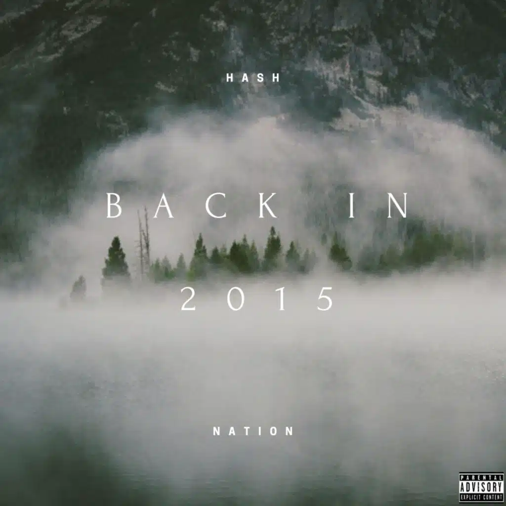 Back In 2015