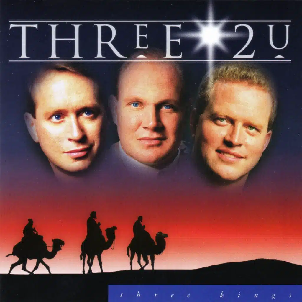 Three2U