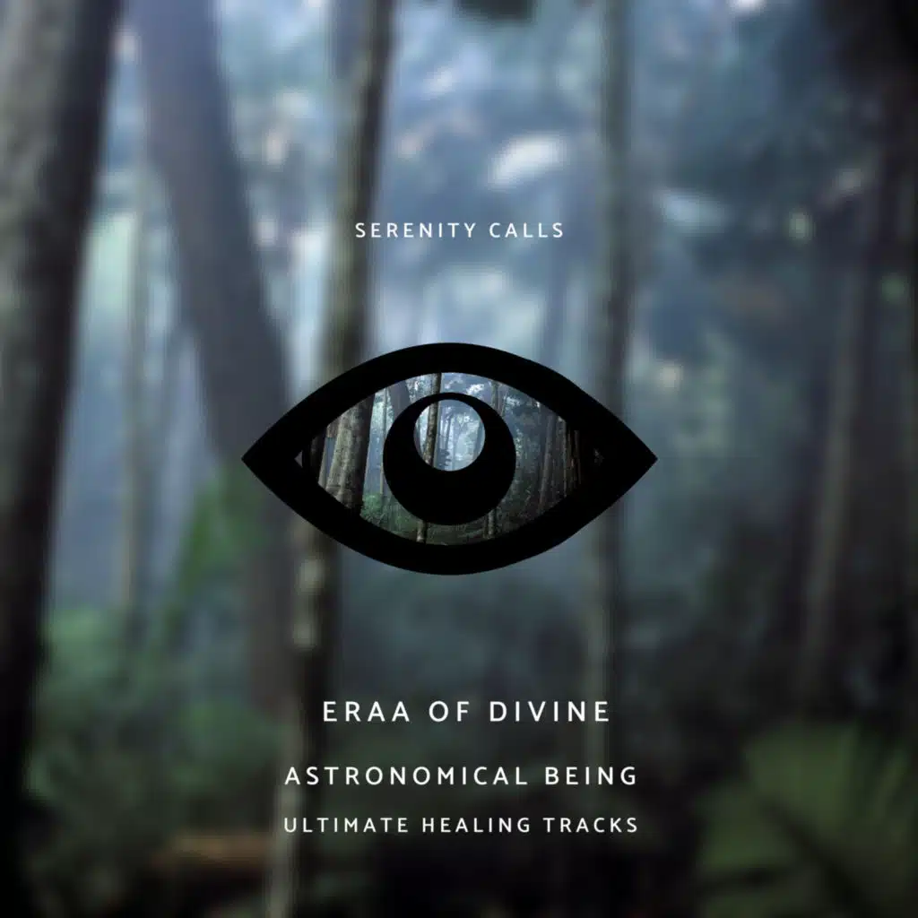 Astronomical Being - Ultimate Healing Tracks
