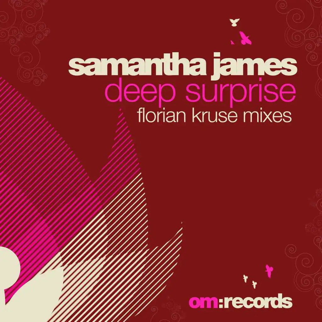 Deep Surprise (Florian Kruse Deep Dub 2)