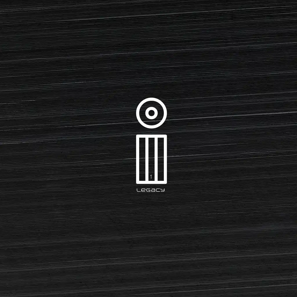 I Records Legacy, Vol. 1