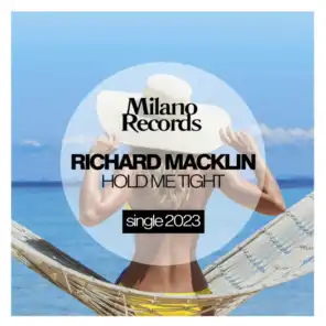 Richard Macklin
