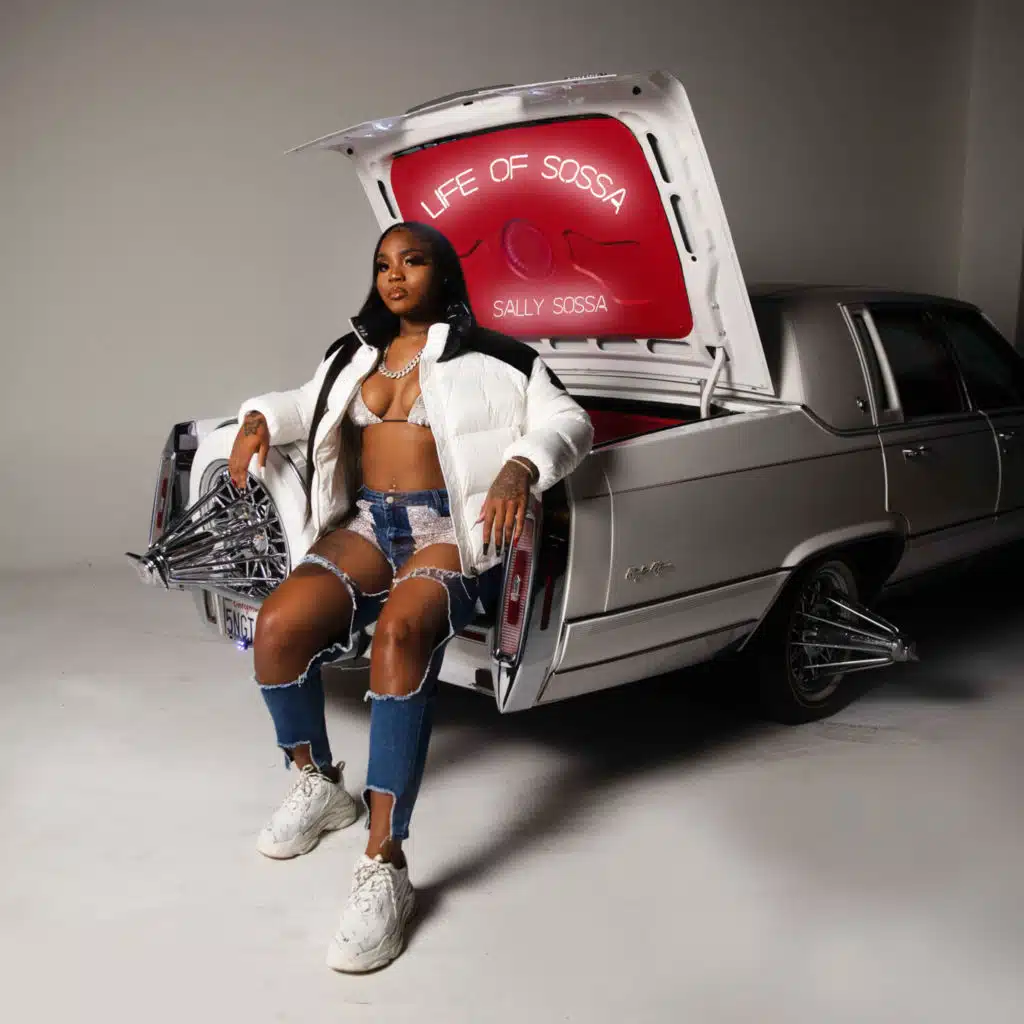 Star Song (feat. Lil Durk)