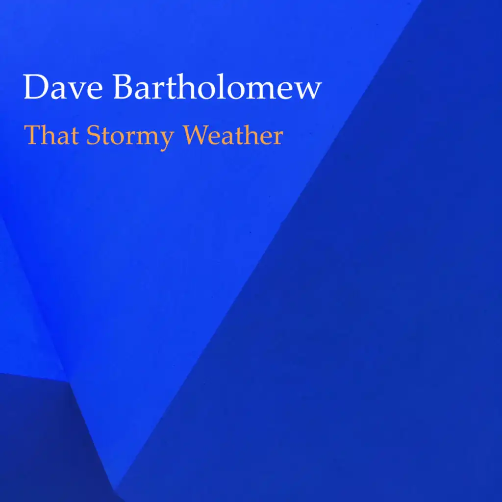 Dave Bartholomew