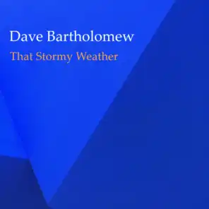 Dave Bartholomew