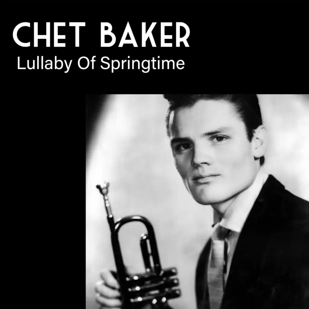 Chet Baker Quintet