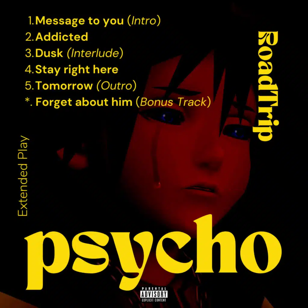 Forget about him (Bonus Track)