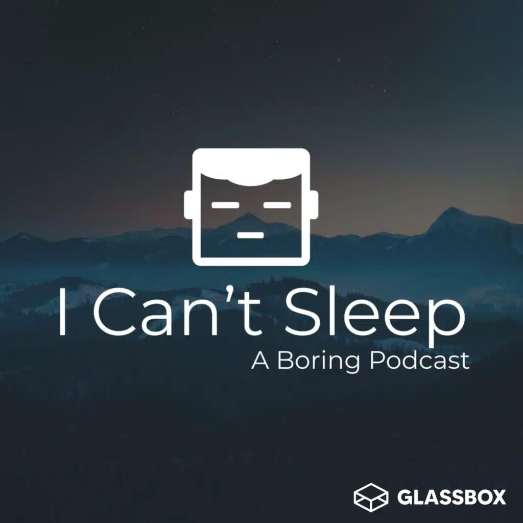 Chemistry | Gentle Bedtime Reading for Sleep