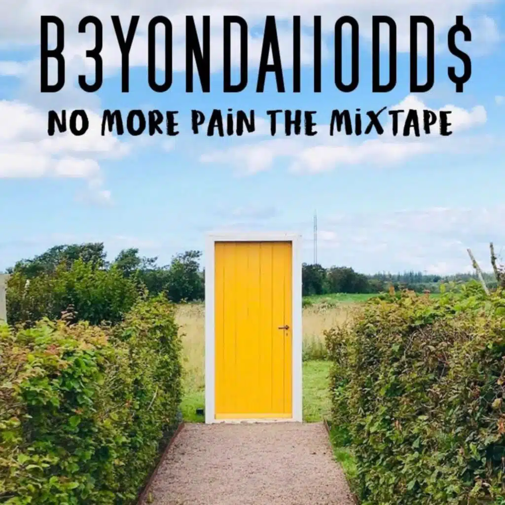 No More Pain The Mixtape