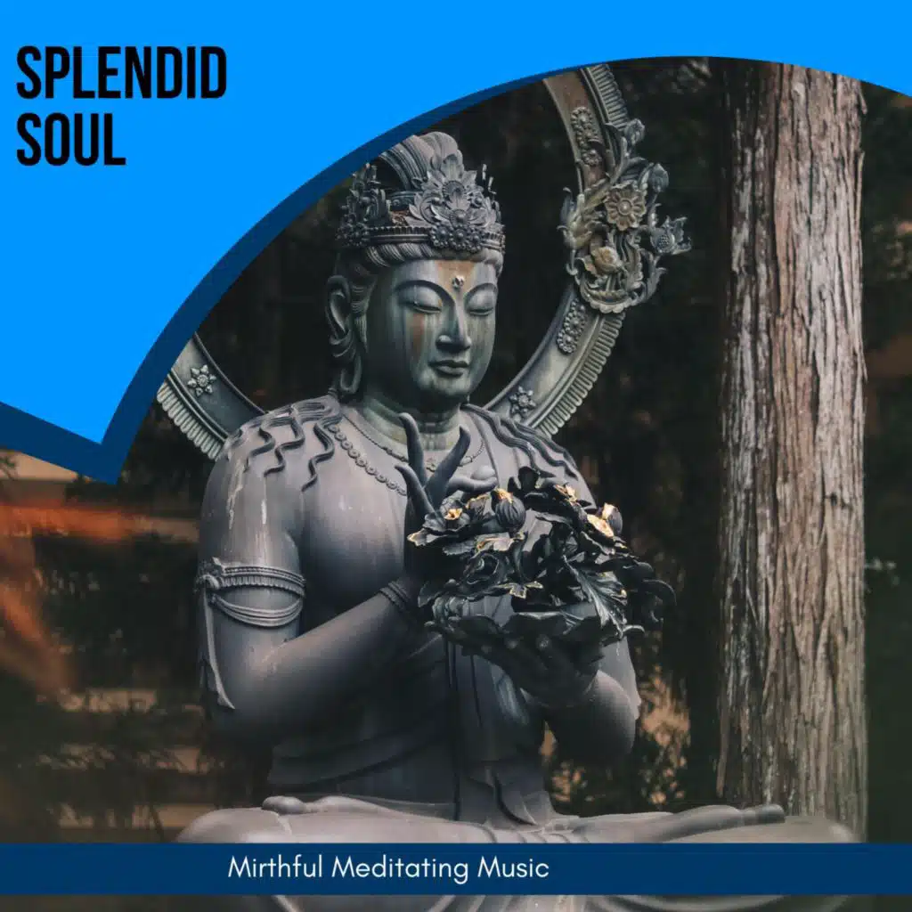 Splendid Soul - Mirthful Meditating Music