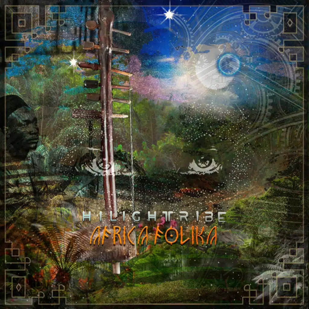 Hilight Tribe