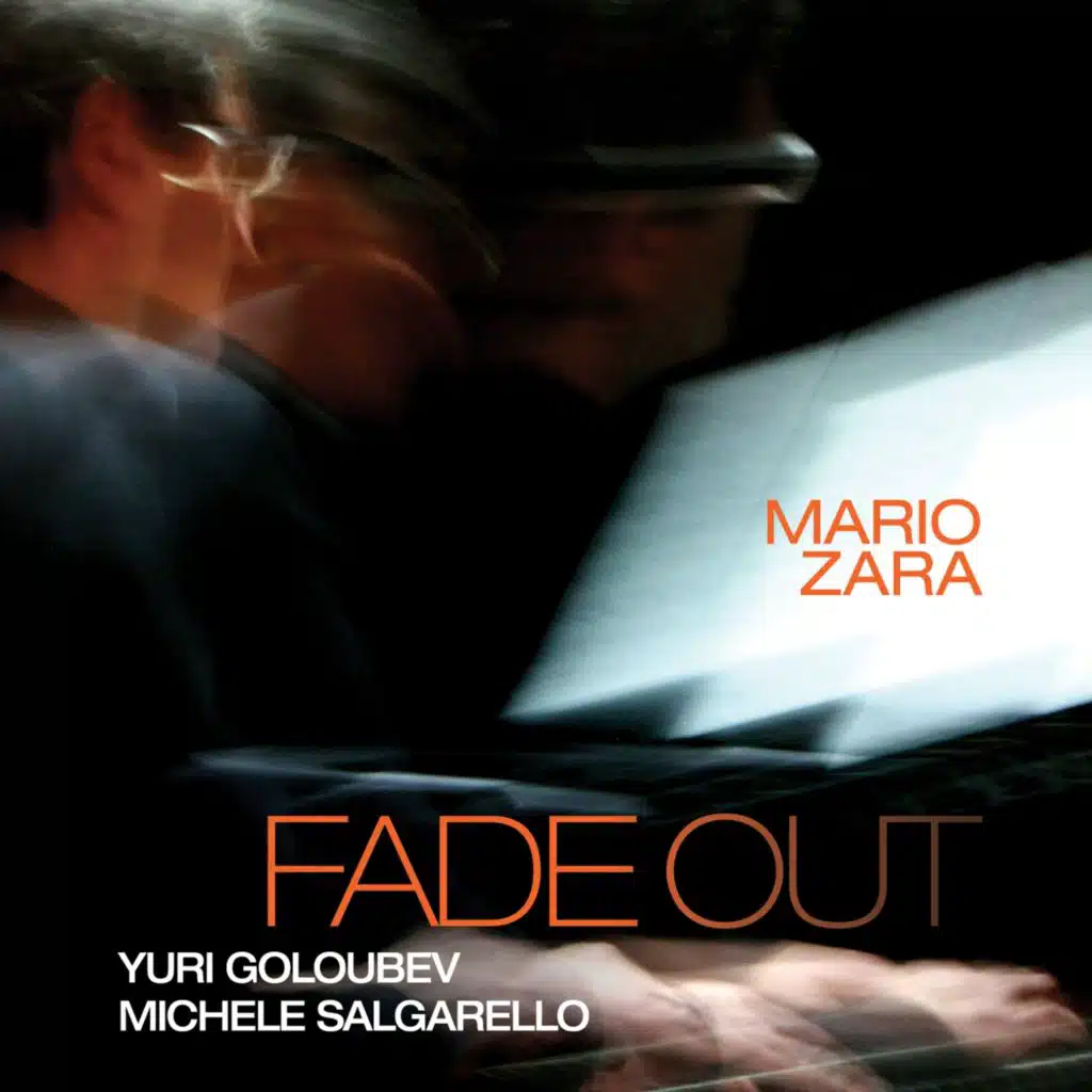 Mind (feat. Yuri Goloubev & Michele Salgarello)