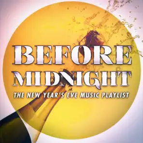 Before Midnight: The Best New Year's Eve Playlist