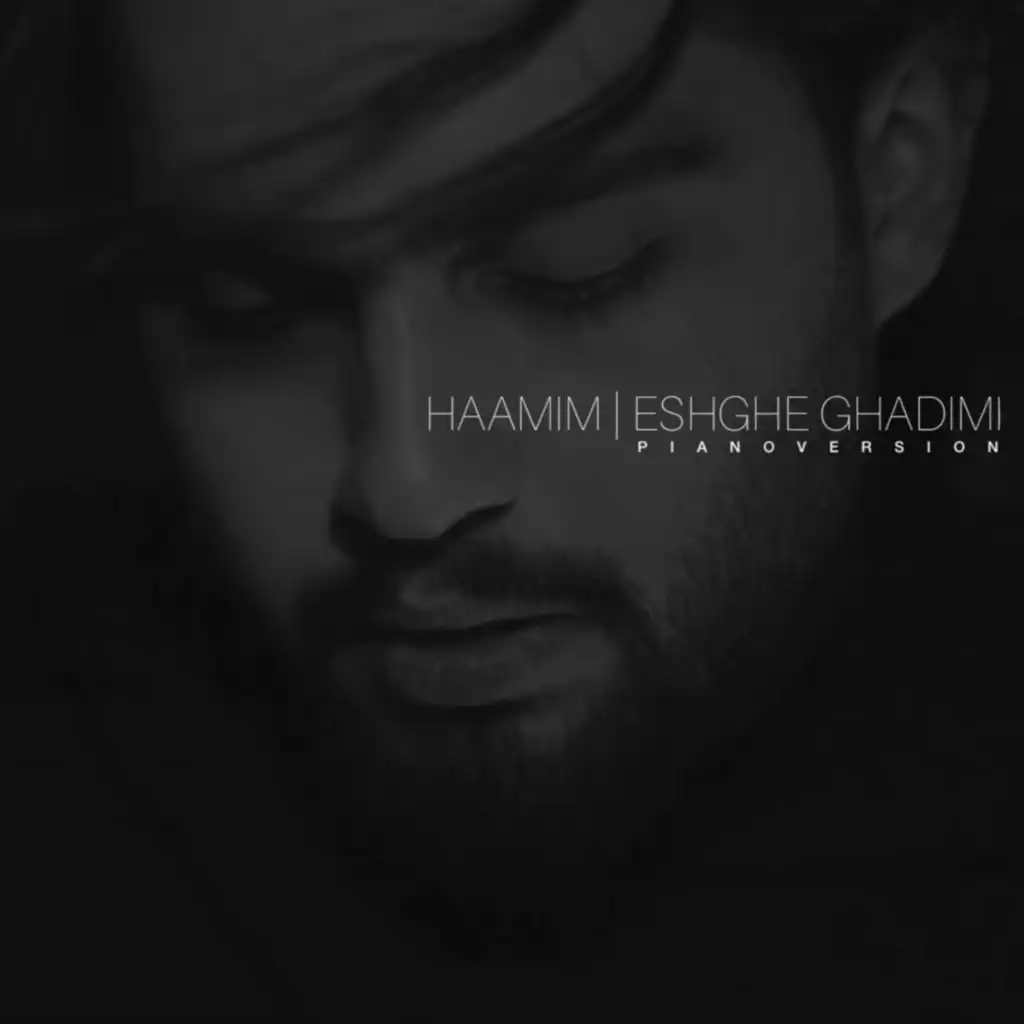 Eshghe Ghadimi (Piano Version)