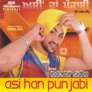 Asi Ha Punjabi
