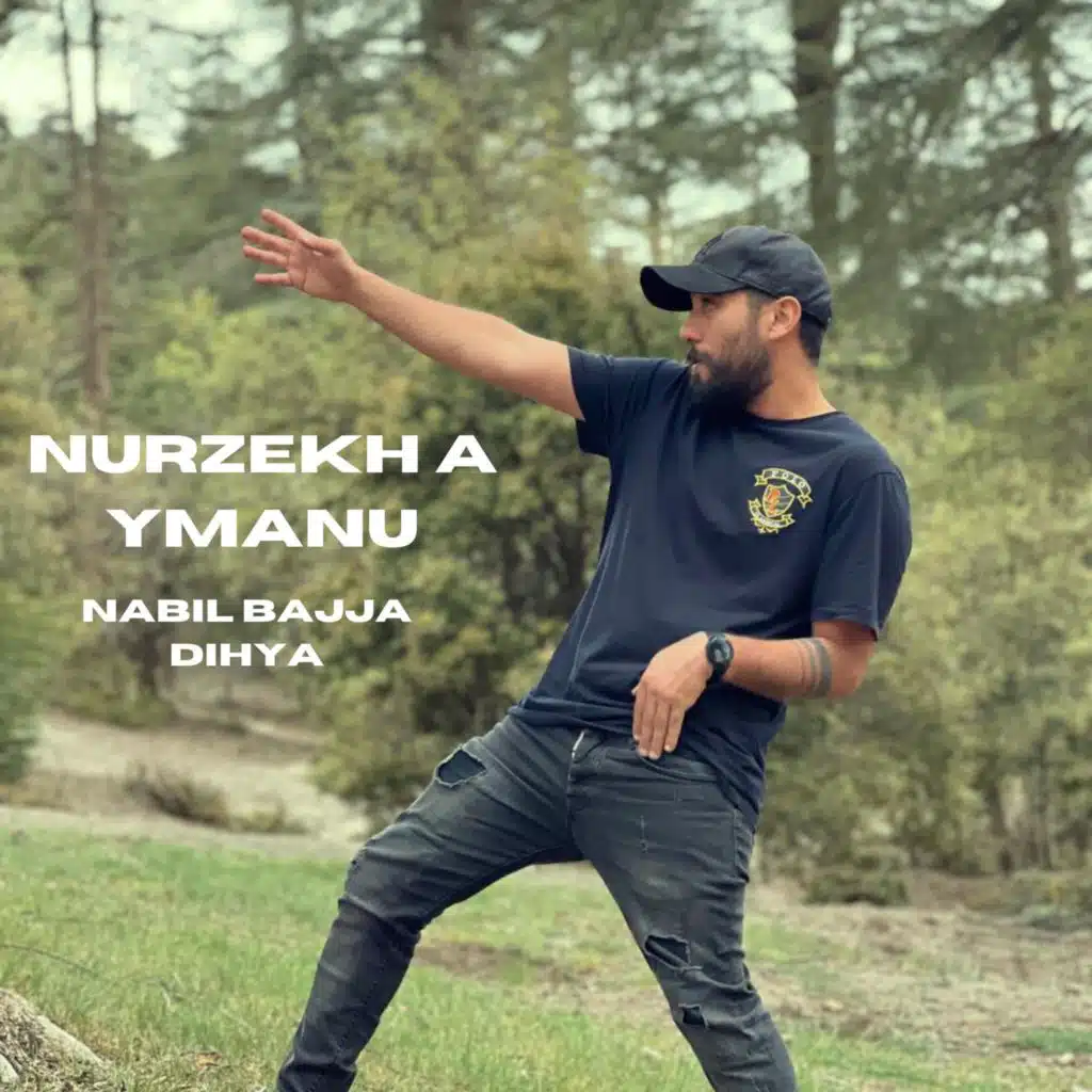 Nurzekh a ymanu