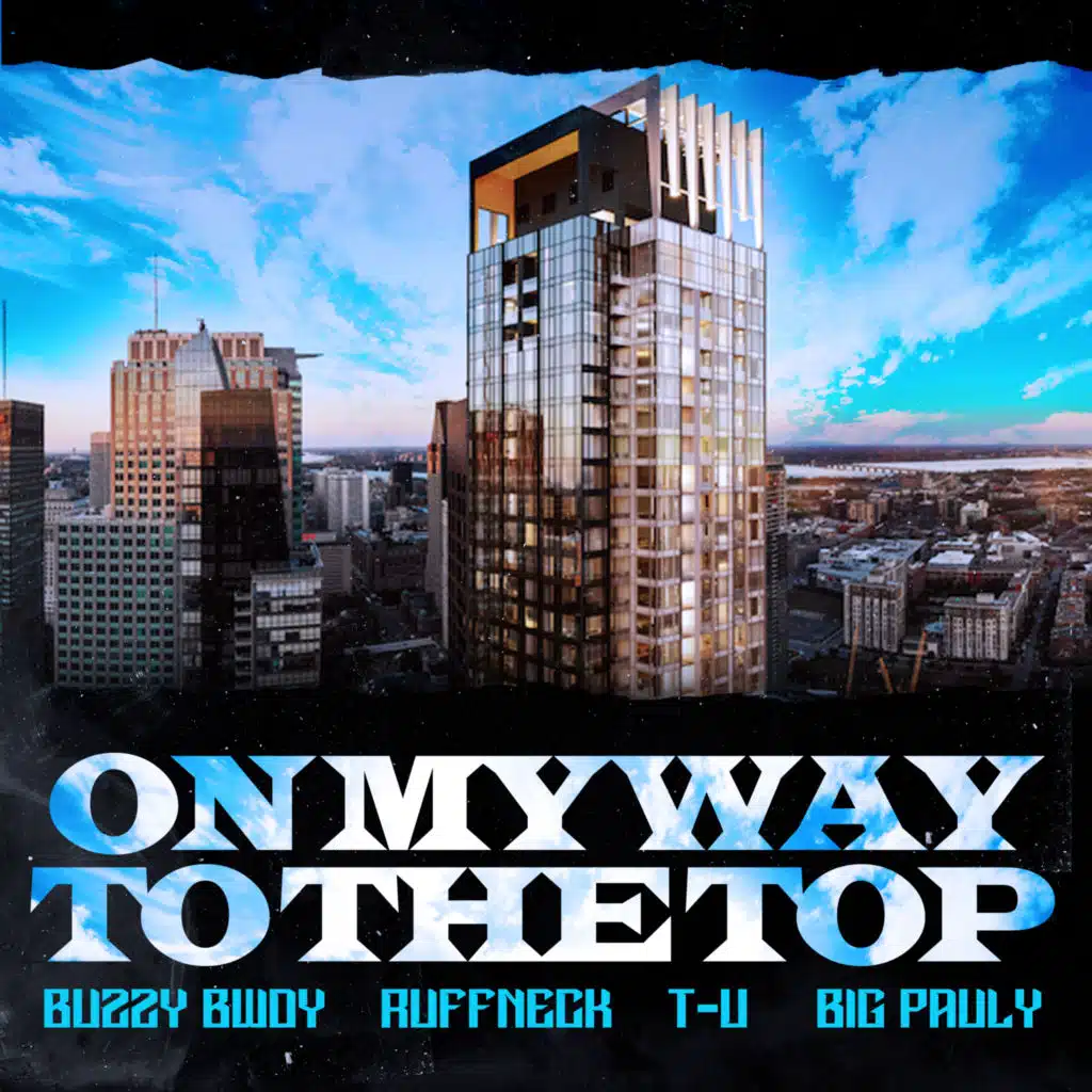 BBT, Ruffneck & Buzzy Bwoy