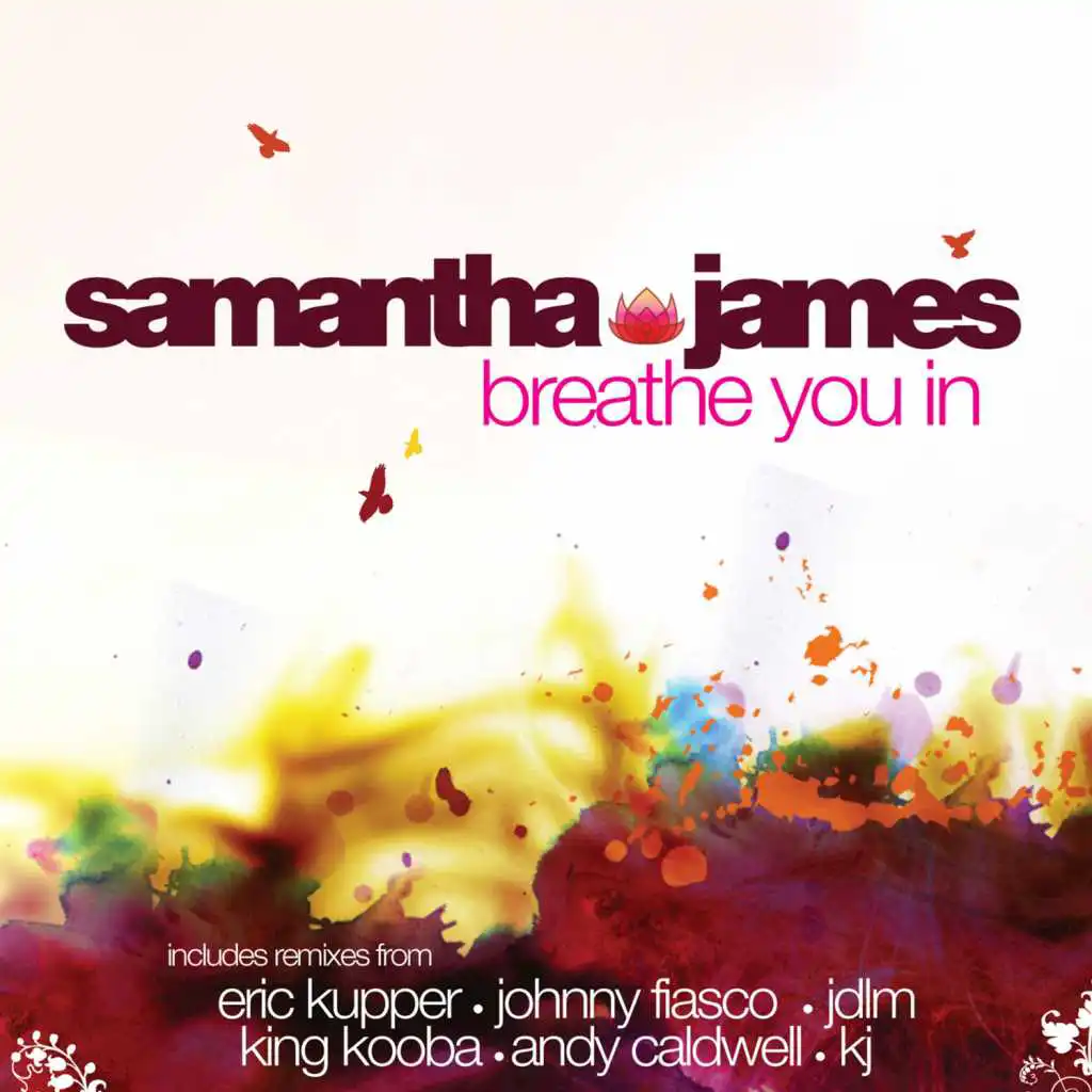 Breathe You In (Juan De La Madre Mix)