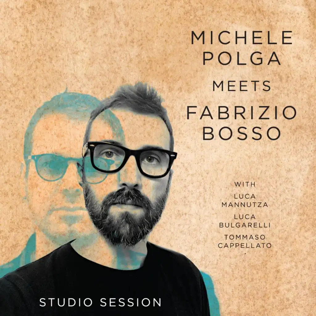 Michele Polga & Fabrizio Bosso