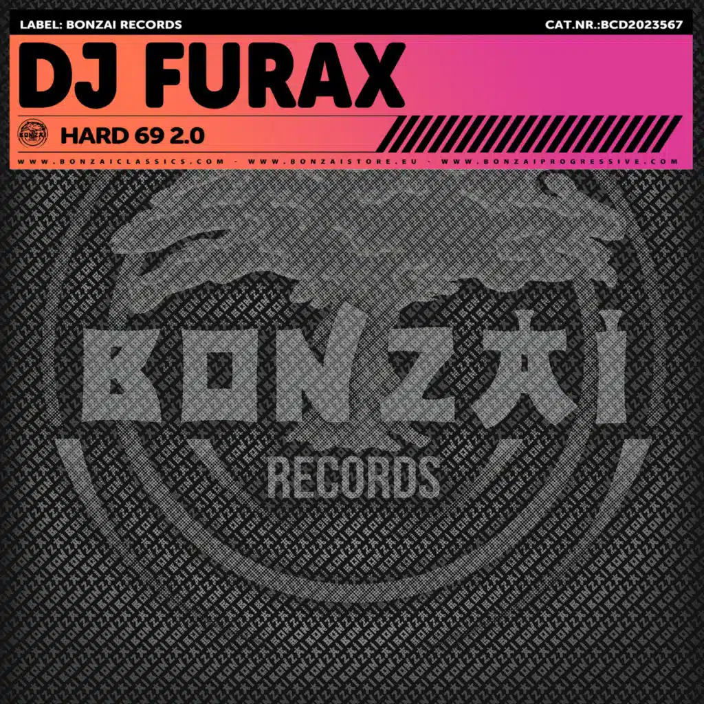 Hard 69 2.0 (N.O.B.A Remix)