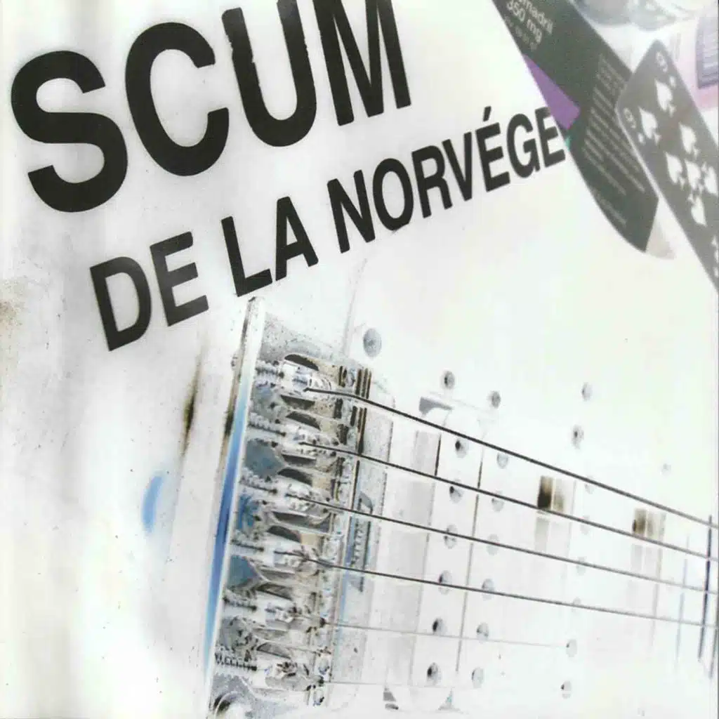 Scum de la norvége