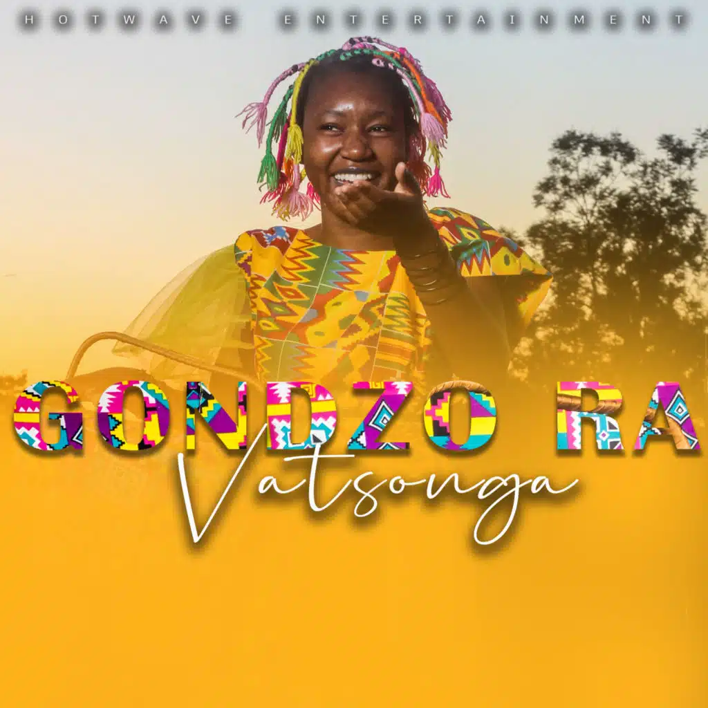 Gondzo Ra Vatsonga