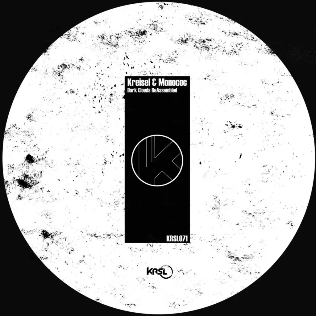 Dark Clouds (Kreisel 2023 Re Assembled)