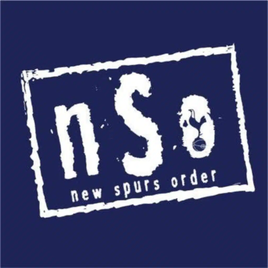Tottenham Pod - Stinky Sub | New Spurs Order