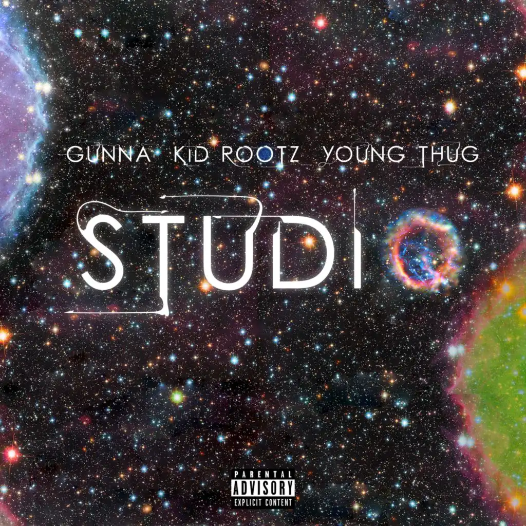 STUDIO (feat. Young Thug & Gunna)