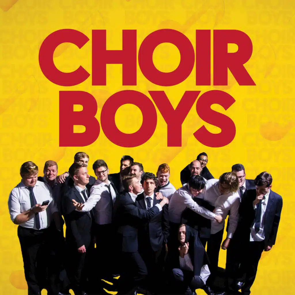 Festival Statesmen Chorus