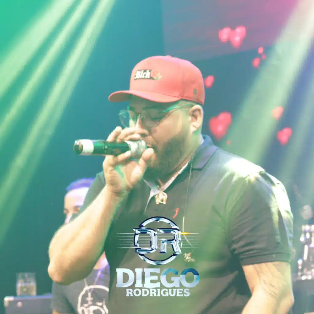 Diego Rodrigues (Ao Vivo)