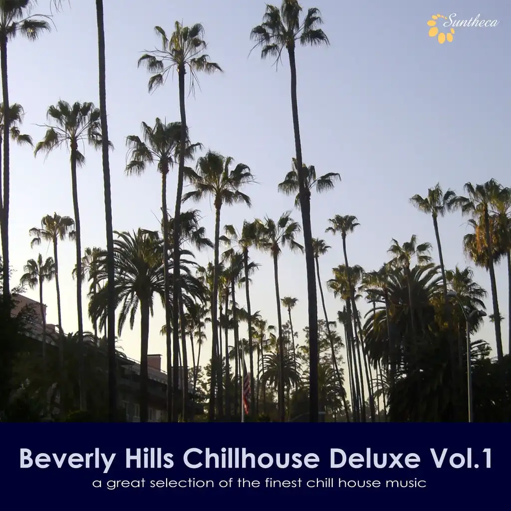 Beverly Hills Chillhouse Deluxe, Vol.1 (A Great Selection of the Finest Chill House Music)