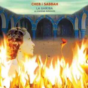 Sadats (Les Filles De Marrakech Remix) [feat. Fnaïre]