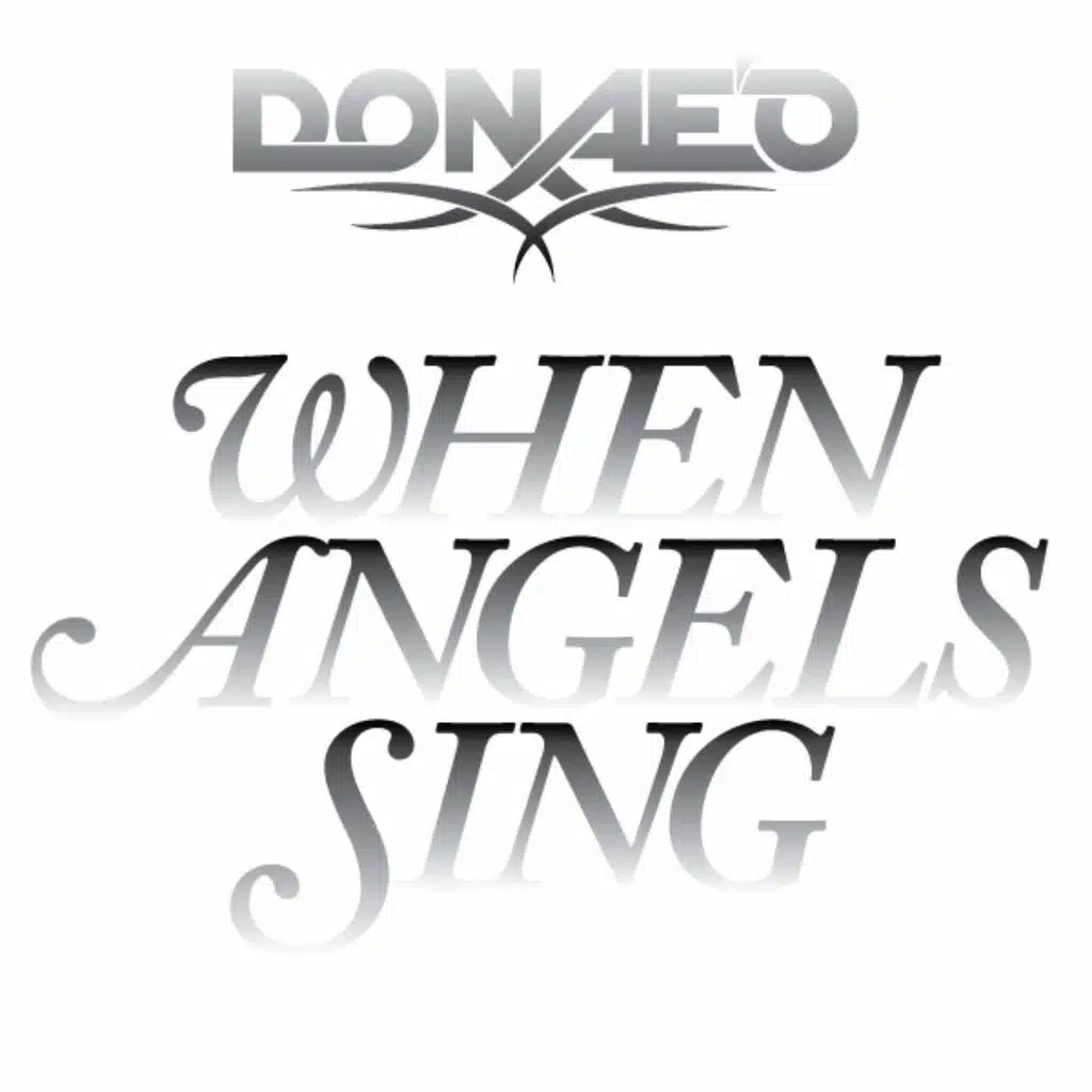 When Angels Sing (Toddla T Remix) [ft. Terri Walker]