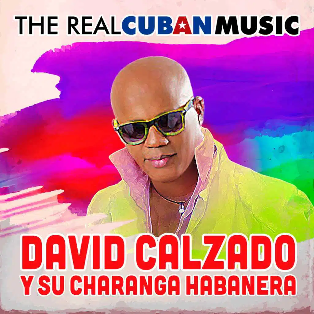 The Real Cuban Music (Remasterizado)
