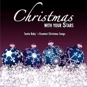Christmas With Your Stars (Santa Baby´s Favorite Christmas Hits)
