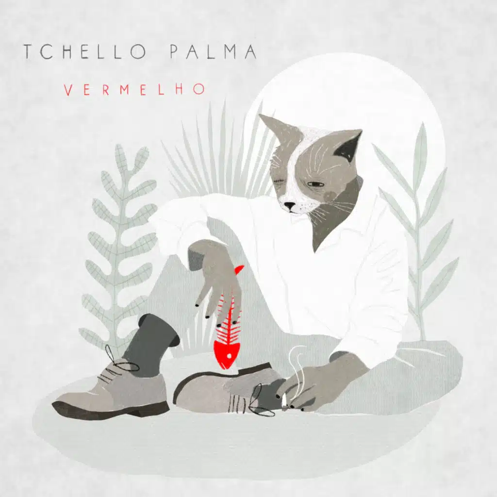 Tchello Palma