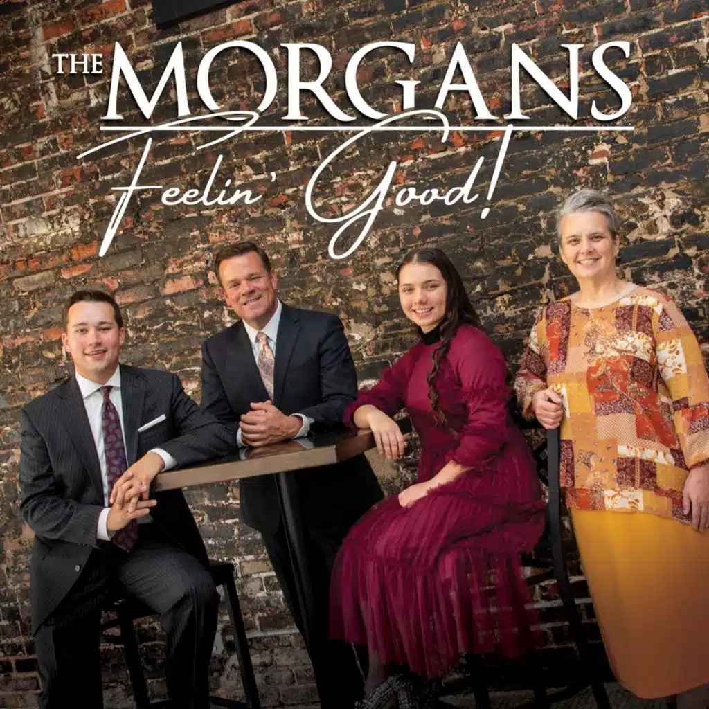 The Morgans