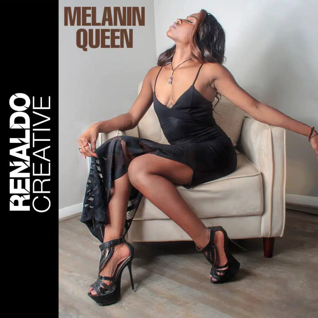 Melanin Queen