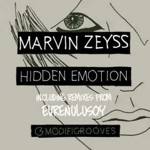 Hidden Emotion (Evren Ulusoy's Don't Hide Your Emotions Remix)