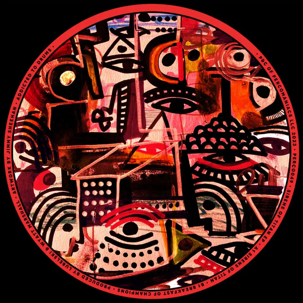 Lubelski, Wyatt Marshall