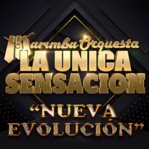 Marimba Orquesta La Unica Sensacion: Nueva Evolución
