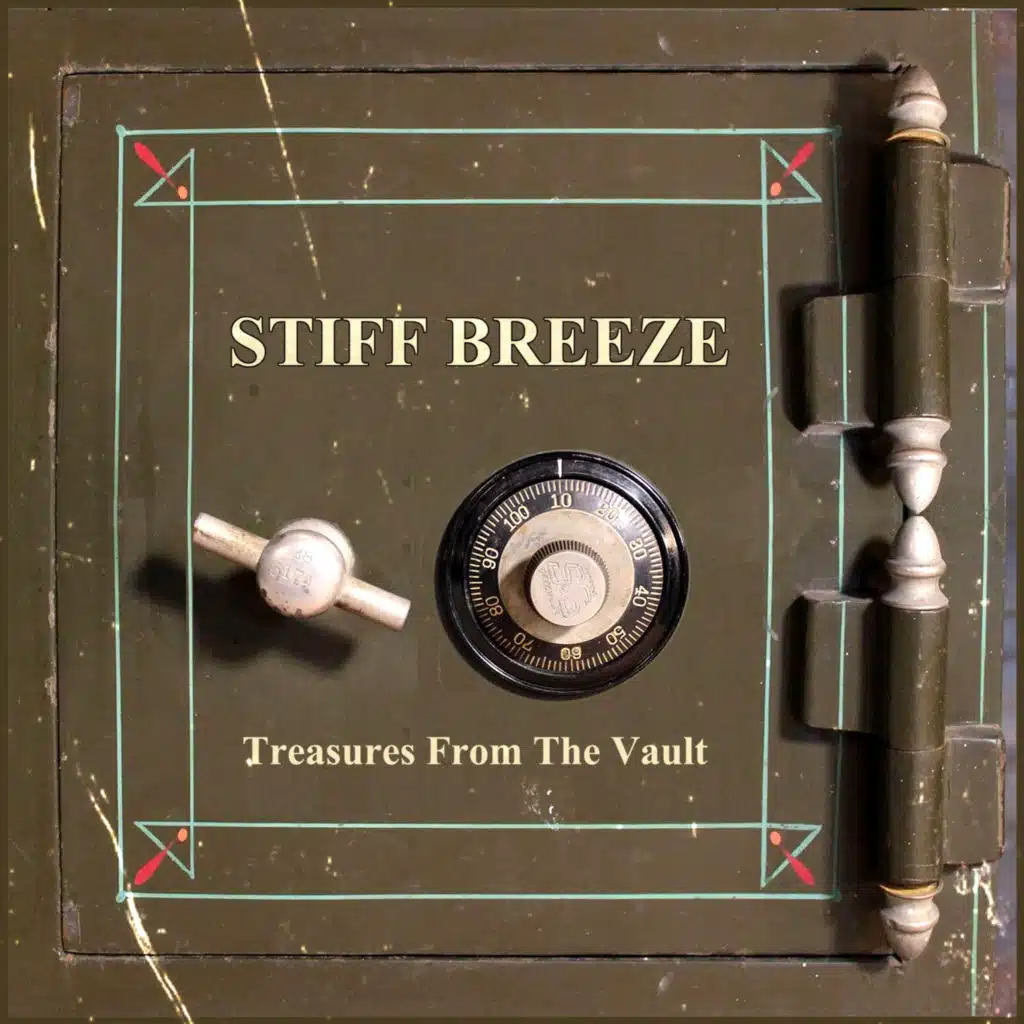 Treasures from the vault