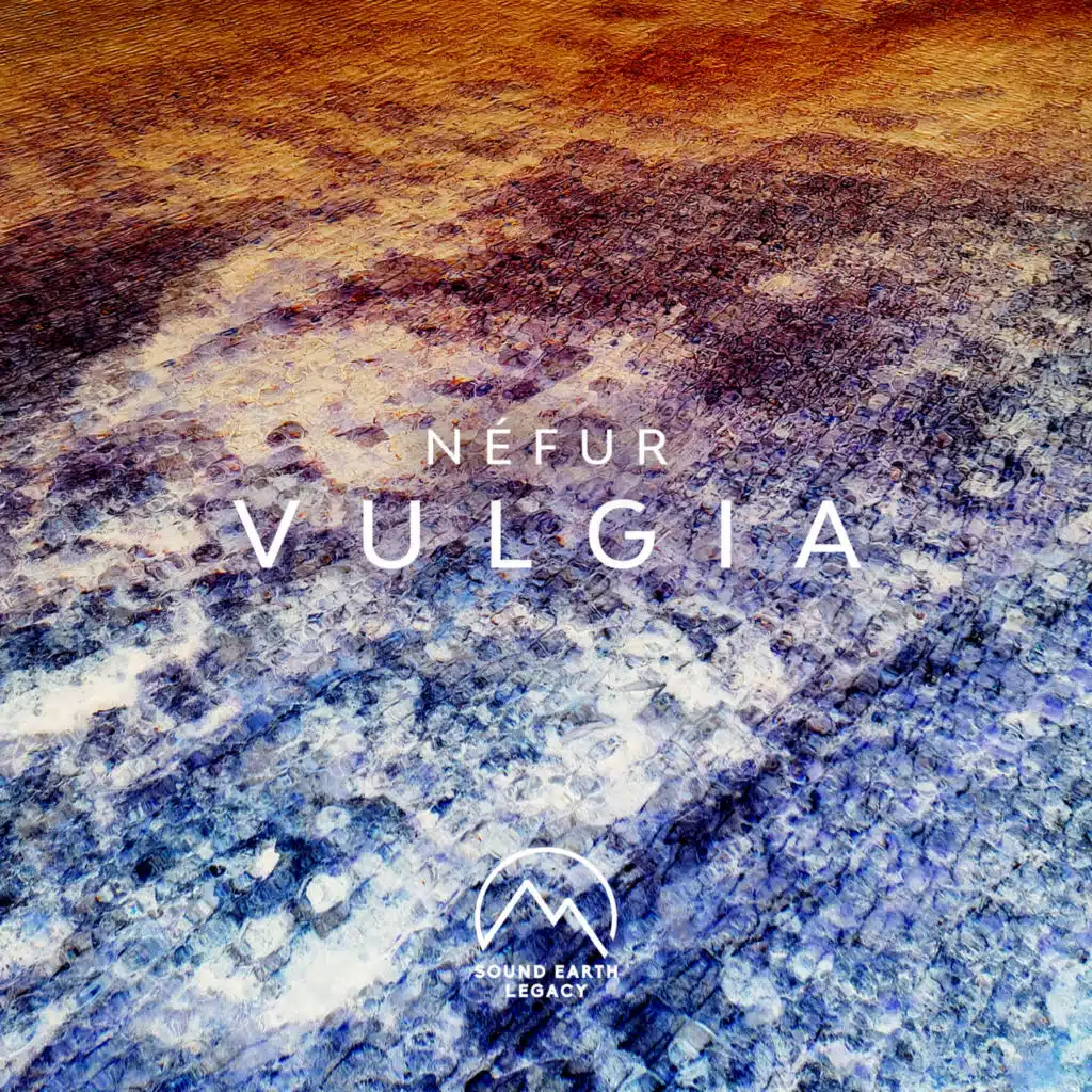 Néfur & Sound Earth Legacy