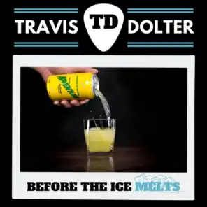 Travis Dolter