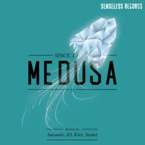 Medusa (Sentel Remix)
