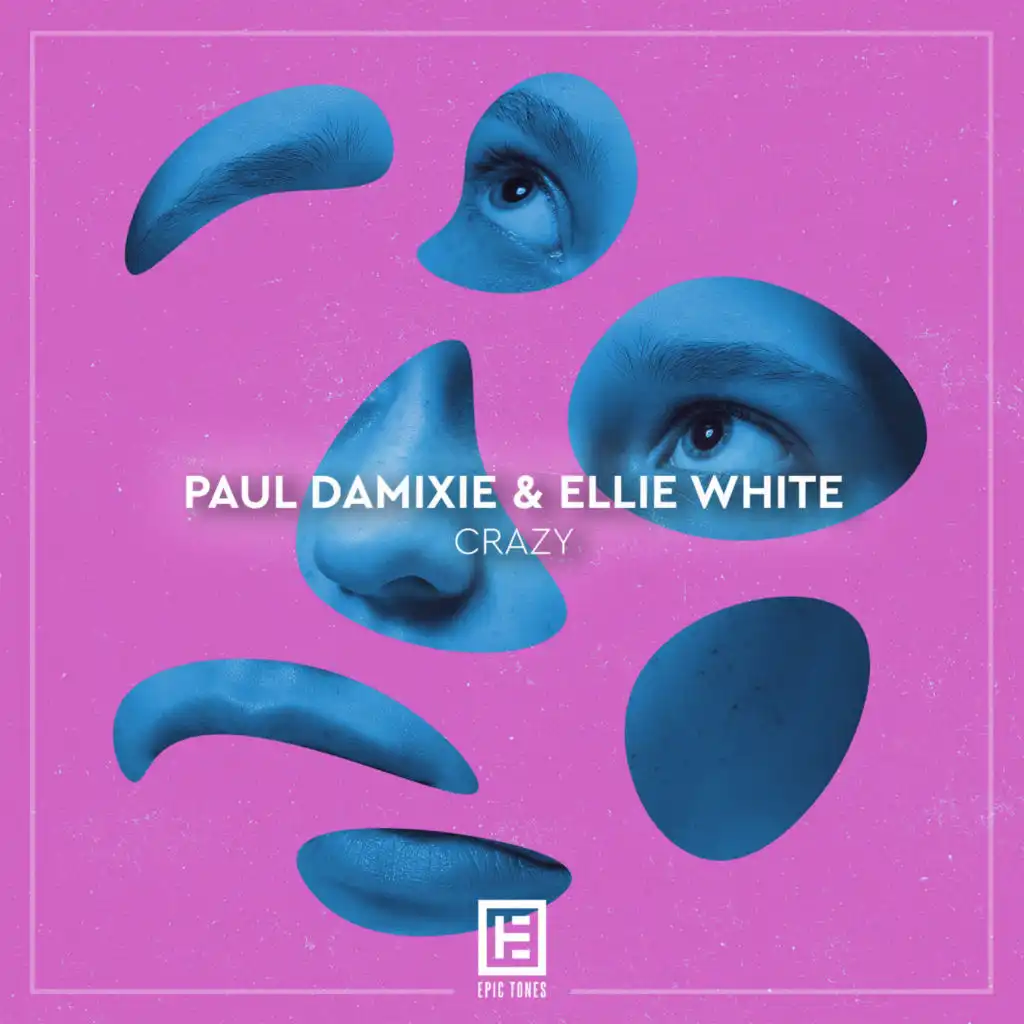 Paul Damixie & Ellie White