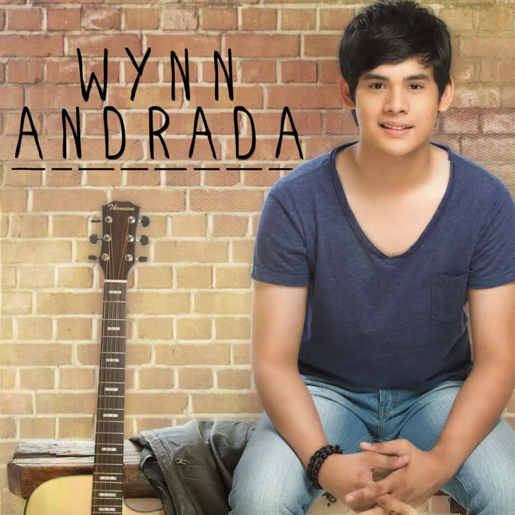 Wynn Andrada
