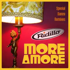 More Amore (Halftones remix)