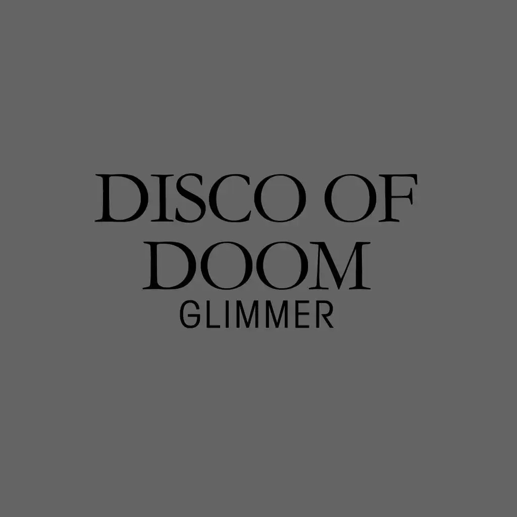 Disco of Doom
